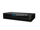Коммутатор NVIDIA SN5600 (64× OSFP 800 Гбит/с, 1× SFP28 25 Гбит/с) [920-9N42F-00RI-5N0]