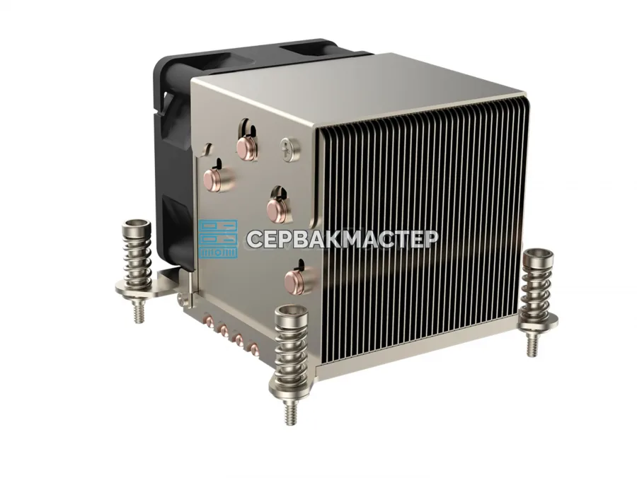 Материнская плата Supermicro X11SCH-LN4F (Micro-ATX, LGA1151, 4 DIMM) [MBD-X11SCH-LN4F] — купить в СервакМастер