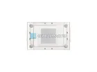 Серверный кулер SilverStone XE02-AM5B для AM4/AM5, 2U, до 170 Вт