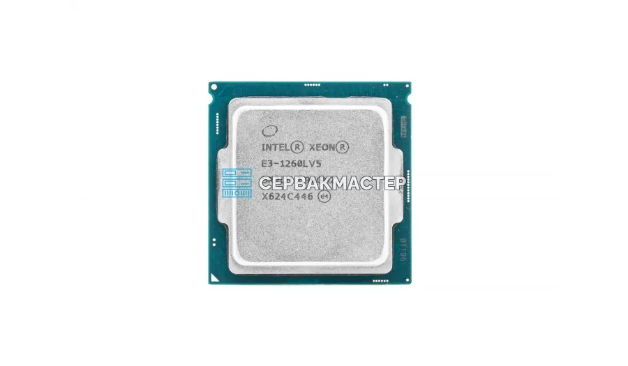 Процессор AMD EPYC 7313 16c/32t (100-000000329 / 100-100000329WOF) — купить в СервакМастер