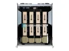 Supermicro SYS-821GE-TNHR: GPU-сервер 8U с 8× NVIDIA H200 SXM 141GB, 2× Xeon Platinum 8558, 2 ТБ DDR5