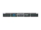 Коммутатор Arista DCS-7050SX3-48YC8-F: 48x SFP28 25 Гбит/с, 8x QSFP28 100 Гбит/с, L3