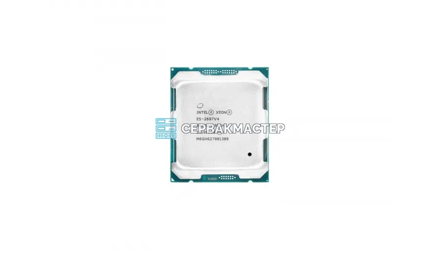 Серверный процессор AMD EPYC 7501 (32c/64t, 2.0-3.0 GHz, SP3, 170W) — купить в СервакМастер
