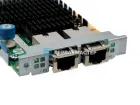 Сетевой адаптер HP FlexibleLOM 561FLR-T [701525-001], 2x10Gb RJ45 — купить в СервакМастер