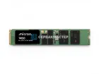 SSD-накопитель Micron 7450 MAX 1.6TB M2 [MTFDKBG1T6TFS]