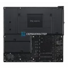 ASUS Pro WS WRX90E-SAGE SE (EEB, sTR5, 8 DIMM) — купить в СервакМастер
