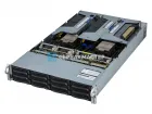 Supermicro AS-2023US-TR4 с 3× NVIDIA Tesla V100 32GB и 2× AMD EPYC 7502 — AI-сервер в «СервакМастер»