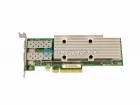 Сетевая карта Mellanox MCX631105AN-GDAT (1x QSFP28 50GBE)