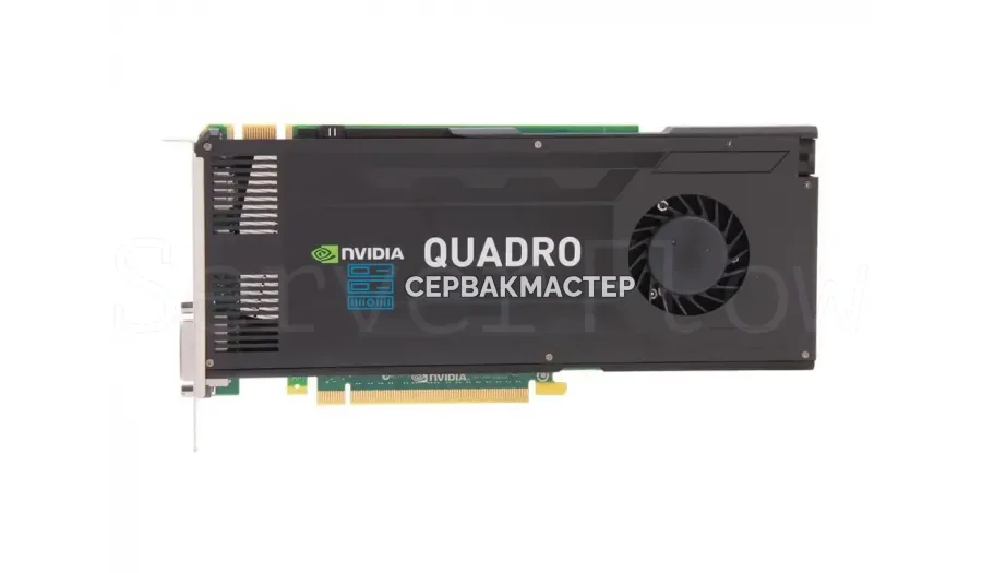 Видеокарта NVIDIA RTX 4000 Ada 20GB GDDR6 [900-5G190-2270-000]