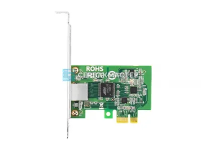 Сетевая карта LR-LINK LRES2022PT (1x RJ45 2.5GBE)