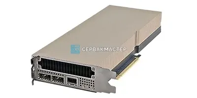NVIDIA Tesla Ampere A100 и A30 — купить ускоритель для ИИ и HPC в «СервакМастер»