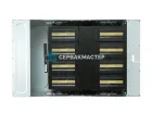 ASUS ESC NB8-E11 — GPU-сервер на 8× NVIDIA B200 SXM 180GB (HGX, 1440 ГБ HBM3e)