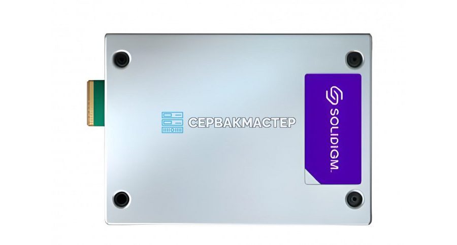 SSD-накопитель Intel P3608 4TB PCI-E X AIC [SSDPECME040T4Y]