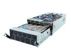 GIGABYTE G593-SD2-AAX1 — 5U GPU-сервер с 8× NVIDIA H100 SXM 80GB (640 ГБ HBM3)