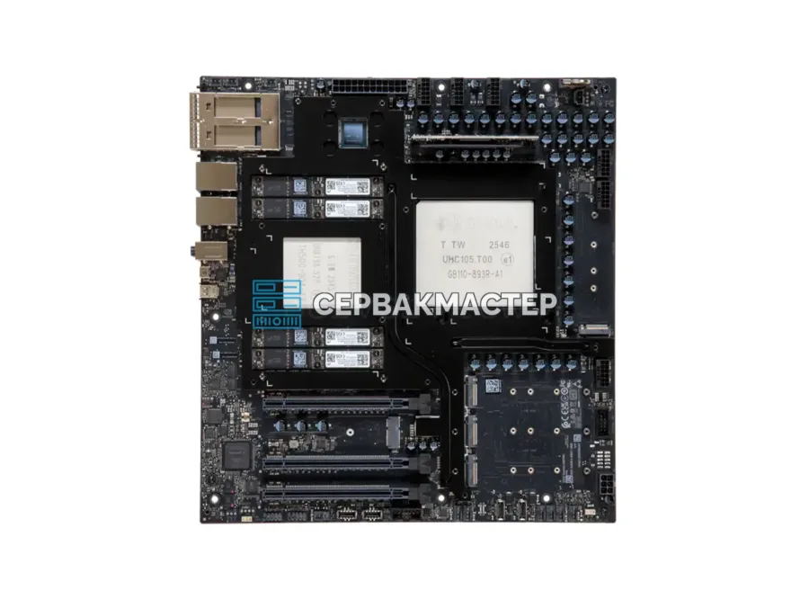 Рабочая станция ИИ Supermicro ARS-511GD-NB-LCC-01-G2 на 1× NVIDIA GB300 Grace Blackwell Ultra