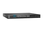 Коммутатор Dell PowerSwitch S4348F-ON IO/PS Airflow: 48x SFP+ 10 Гбит/с, 6x QSFP28 100 Гбит/с