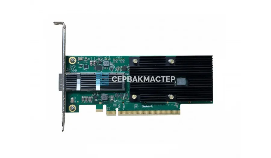Сетевая карта LR-LINK LREC9714HT (4x RJ45 1GBE)