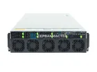 Сервер GIGABYTE G383-R80-AAP1 на 4× AMD Instinct MI300A 128GB HBM3, 3U