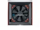 Корпусный вентилятор Noctua NF-F12 industrialPPC-3000 PWM 120 мм
