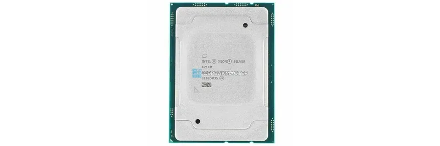 AMD EPYC 8024PN — 8-ядерный серверный процессор SP6, 80W — купить в СервакМастер