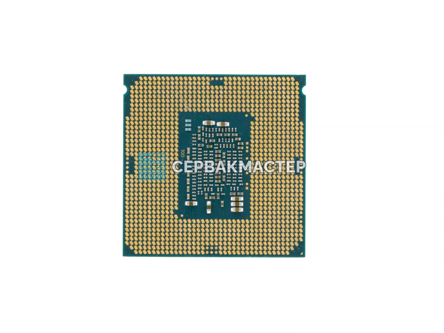 Intel Xeon E3-1280v5 4c/8t 3.7-4.0GHz LGA1151 80W — купить в СервакМастер