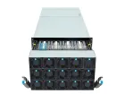 GIGABYTE G894-SD1-AAX5 — 8U GPU-сервер с 8× NVIDIA B200 SXM 180GB (1440 ГБ HBM3e)