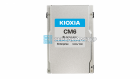 SSD-накопитель Kioxia LC9 61.44TB FIPS SED 2.5" U.3 [RLC9GZB61T4]