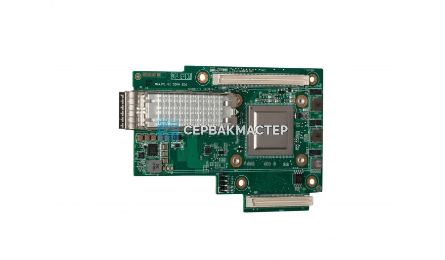 Сетевая карта Marvell QL45631HOCU (1x QSFP28 100GBE)