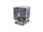 Кулер SilverStone XE04-4189 для LGA4189 (4U, Active, 200W)