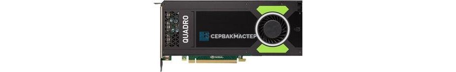 NVIDIA Quadro Maxwell — профессиональные GPU для рабочих станций | СервакМастер