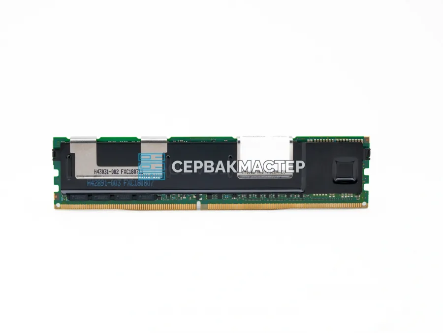 Модуль памяти Intel Optane DC Persistent Memory 100 256GB DDR4 ECC REG [NMA1XXD256GPS] — купить в СервакМастер