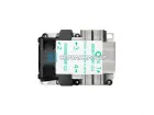 Кулер SilverStone XE02-3647NB для процессоров LGA3647 Narrow (2U, активный)