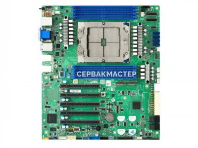 Материнская плата Tyan S8050 CEB на SP5, 8 DIMM DDR5 [S8050GM2NE] — купить в СервакМастер