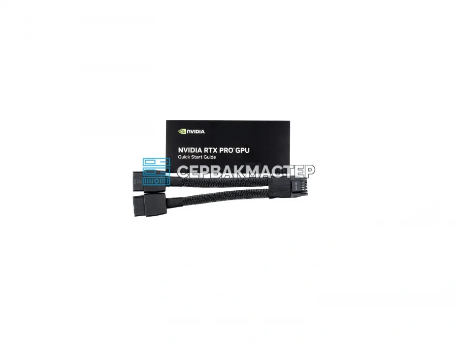Видеокарта NVIDIA RTX PRO 5000 Blackwell 48GB GDDR7 [900-5G153-2250-000]