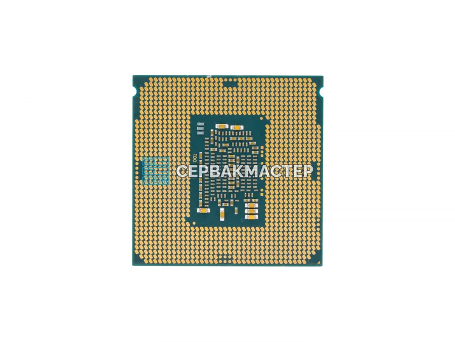 Intel Xeon E3-1230v5 4c/8t 3.4-3.8GHz LGA1151 80W — купить в СервакМастер