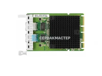 Сетевая карта LR-LINK LRES3041PT-OCP (2x RJ45 10GBE)