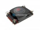 Кулеры Dynatron для серверов AMD EPYC и Intel Xeon — купить в СервакМастер