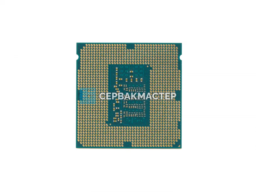 Intel Xeon E3-1275v3 4c/8t 3.5-3.9GHz LGA1150 HD Graphics P4600 — купить в СервакМастер