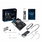 ASUS Pro WS W680-ACE IPMI: серверная плата ATX LGA1700, 4 DIMM — купить в СервакМастер