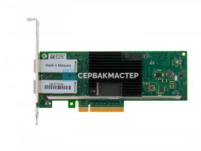 Сетевые карты SFP+ для сервера — Intel X520, X710, Mellanox ConnectX в «СервакМастер»
