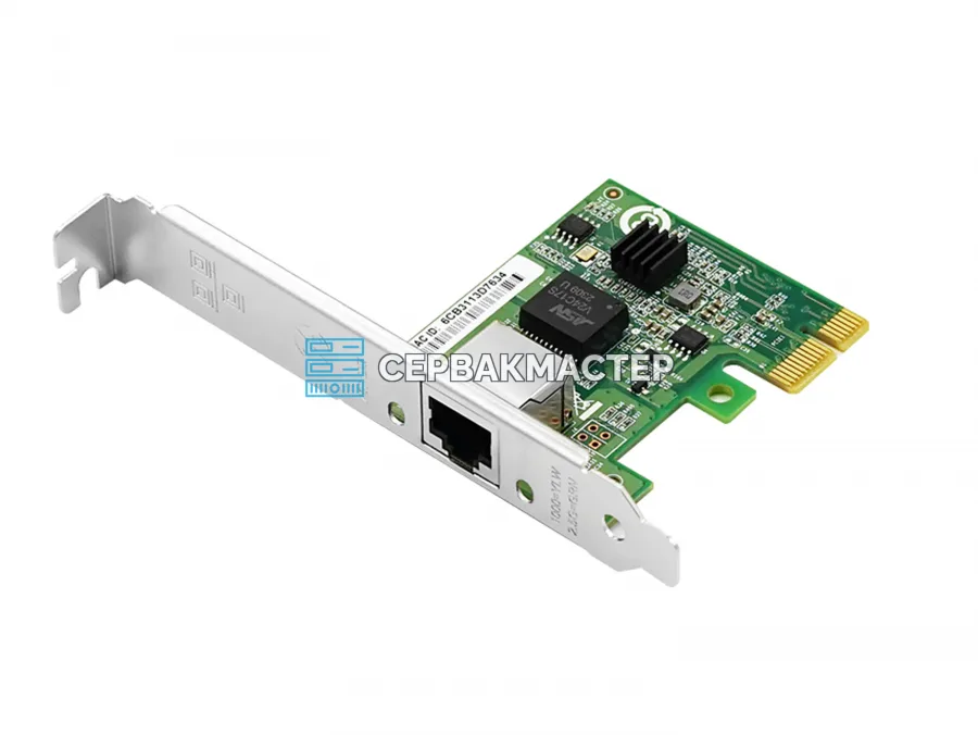 Сетевая карта LR-LINK LRES2031PT (1x RJ45 2.5GBE)