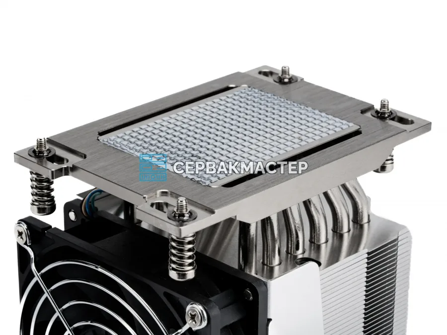Серверная материнская плата Supermicro X11DPI-NT (E-ATX, 2х LGA3647, 16 DIMM) [MBD-X11DPI-NT] — купить в СервакМастер
