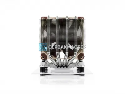 Кулер Noctua NH-D9L (3U, Active, AM4/AM5, LGA115x/1200/1700/1851/1954)