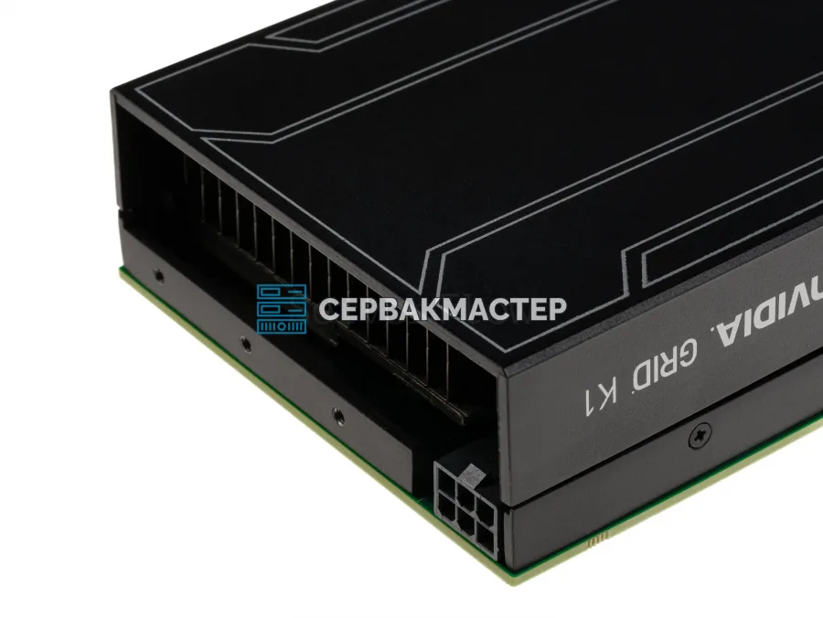 Видеокарта NVIDIA GRID K1