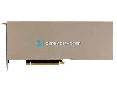 Видеокарта NVIDIA A100 OEM 80GB HBM2e [900-21001-0000-000]