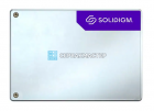 SSD-накопитель Kioxia CM9-V 12.8TB FIPS SED 2.5" U.3 [KCM9FVUL12T8]