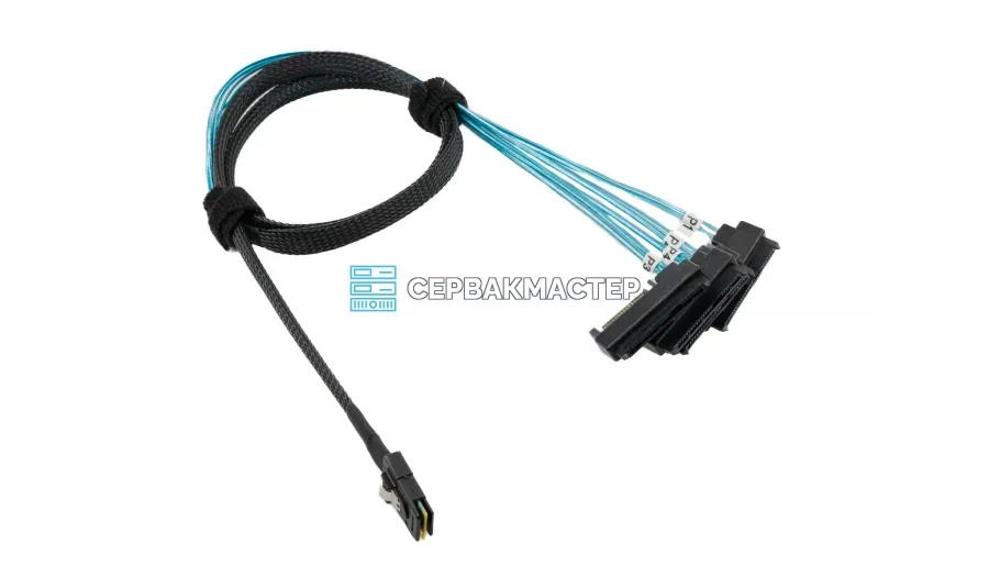 RAID контроллер HP P440 PCI-E 4GB Cache [749797-001] — купить в СервакМастер