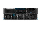 Сервер ASUS ESC8000-E12 для ИИ: 8× RTX PRO 6000 BSE 96GB, 2× Xeon 6962P, 512GB RAM