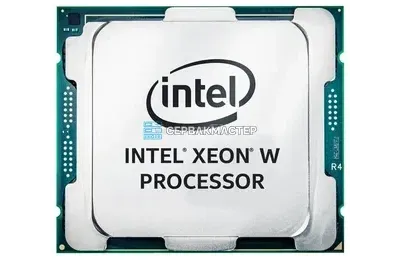 Процессор Intel Xeon W-2135 (6c/12t, 3.7GHz-4.5GHz, 140W)