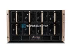 Сервер NVIDIA DGX A100: 8× A100 SXM 80GB, 2× EPYC 7742, RAM 1TB